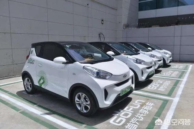 电动两座微型车，谁会买？干什么用？多少钱会买？