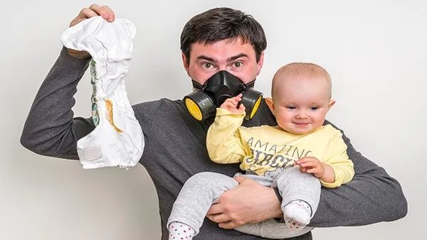 婴幼儿上颌骨骨髓炎的症状