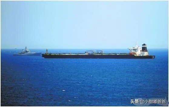 伊朗油轮被扣押后所有船员接受了质询,英国想从他们嘴里撬出什么有价值信息?