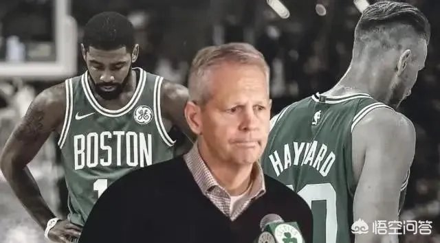NBA2018-2019赛季,火箭和绿军相比,谁更接近勇士?