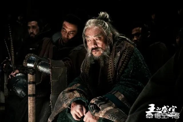 陶泽如是位怎样的演员?他的演技是什么水平?