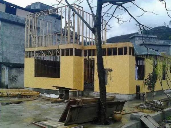 农村花“30万”,真的可以建别墅吗?