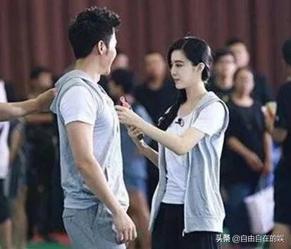 范冰冰和李晨为什么会分手?