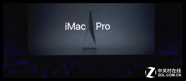苹果WWDC2017都发布了什么?