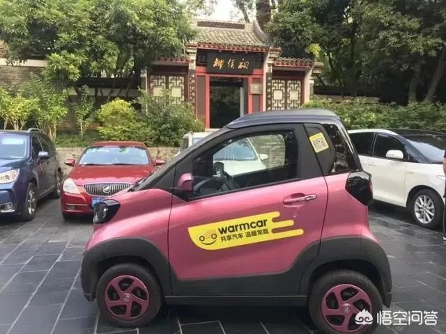电动两座微型车,谁会买?干什么用?多少钱会买?