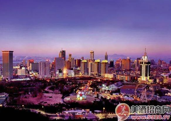 中国国际啤酒节的介绍
