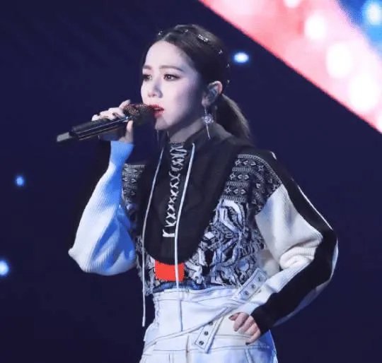 铁肺公主邓紫棋有哪些高音歌曲，就是一般人不敢轻易翻唱的？