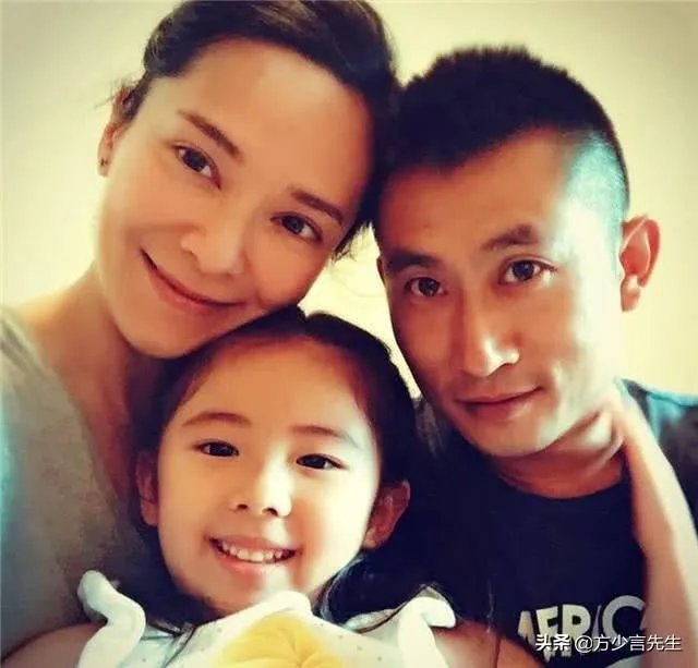 因《寻秦记》中爆红的“琴清”郭羡妮,为什么在娱乐圈混得这么惨?