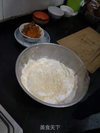 窝窝头