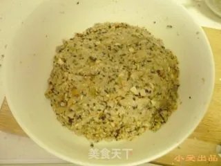 炸元宵