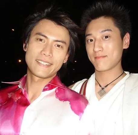金沛辰妻子是谁 帅气阳光的男生有老婆也是不足为奇的