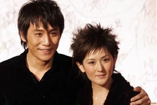 刘烨当年和谢娜为什么分手?
