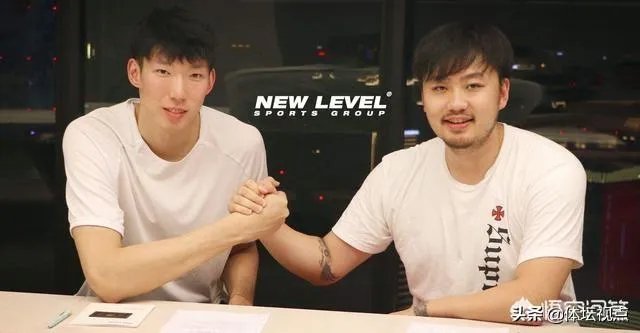周琦签约新疆，他的经纪人睢冉可以得到多少佣金呢？