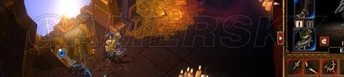 《火炬之光2》刷装备的好地方