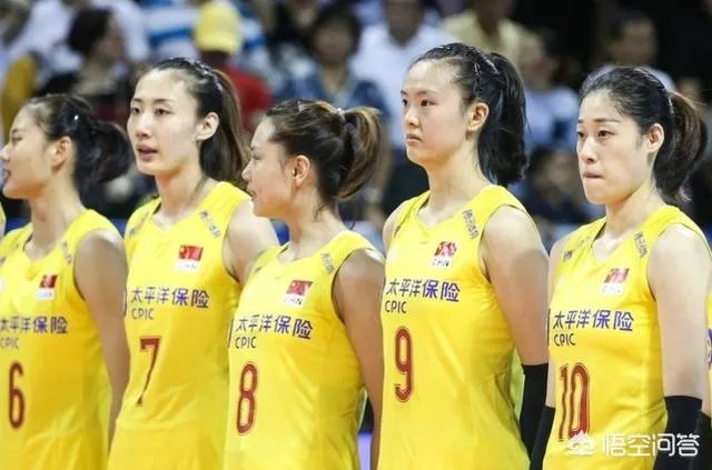 酣畅淋漓!中国女排以3:0大胜土耳其女排顺利进入东京奥运会,如何评价本场比赛?