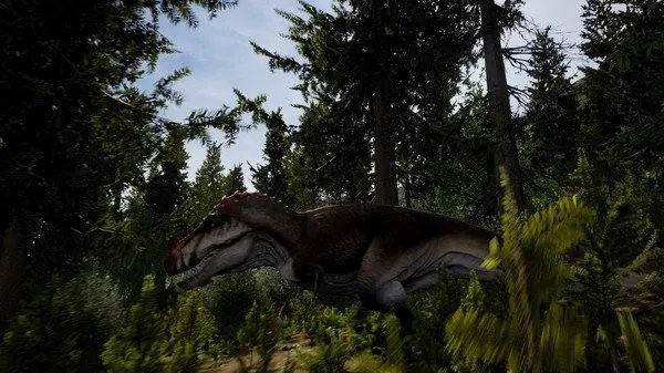 theisle好玩吗 theisle玩法简介