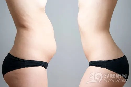 如何瘦腹 告别大腹便便的方法
