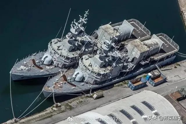现在的伊拉克海军实力与伊朗海军可以较量嘛？你怎么看？