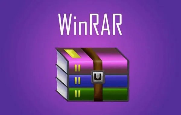 winra软件压缩包