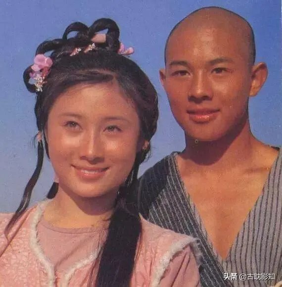 大家觉得李连杰最经典的动作片是哪部?