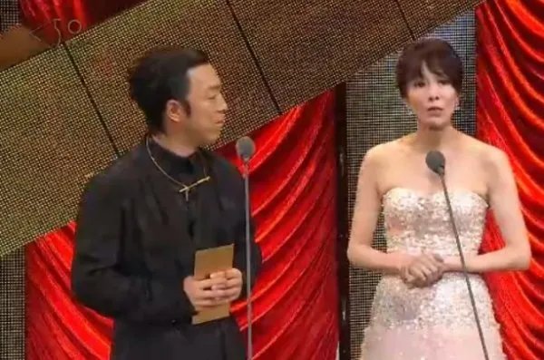 郑裕玲为什么刁难黄渤?