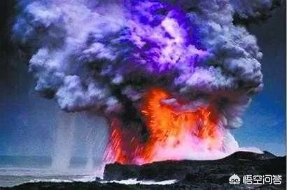 如果黄石公园火山爆发，会对中国产生什么影响？