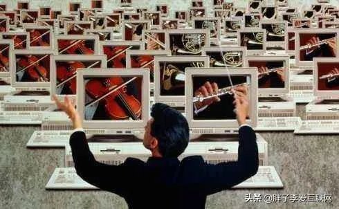 程序员培训经历