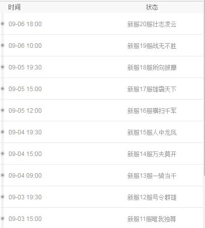 欢乐小人跑酷什么时候出 公测上线时间预告
