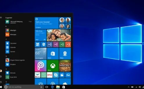 windows 10 s版是什么意思