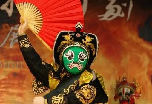 川剧中的变脸究竟是怎么变的?全方位带你揭秘川剧变脸的原理