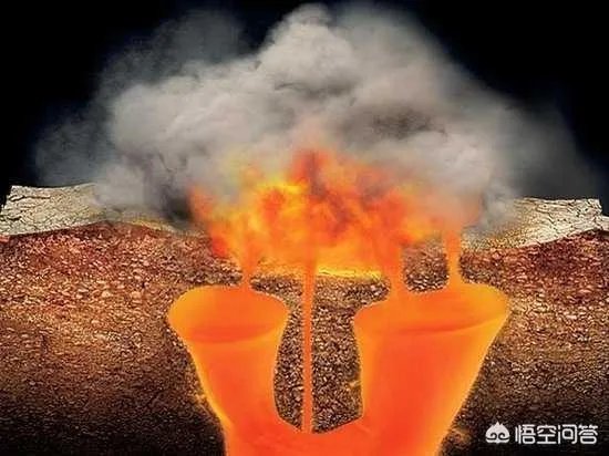 如果黄石公园火山爆发，会对中国产生什么影响？