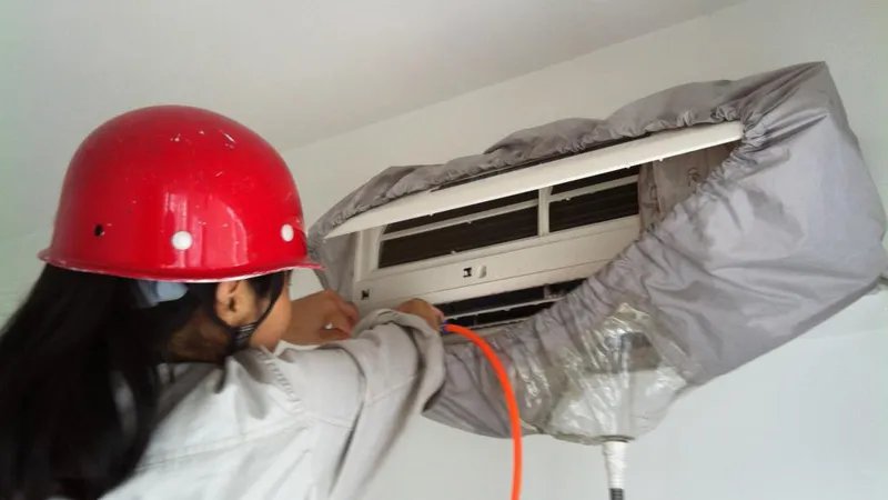 空调维修工具有哪些 空调保养清洁小窍门