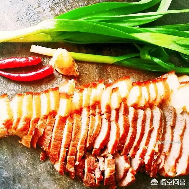 腊肉太咸可以用小苏打浸泡吗?