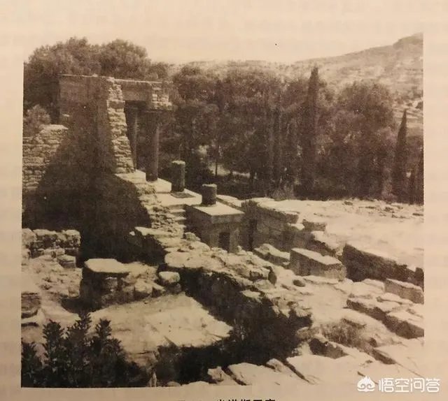 古希腊是编造的吗？为什么西方人总把它说成文明？