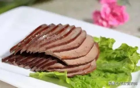 补气血最快的,最有效的方法是什么?