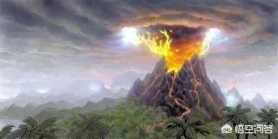 如果黄石公园火山爆发，会对中国产生什么影响？
