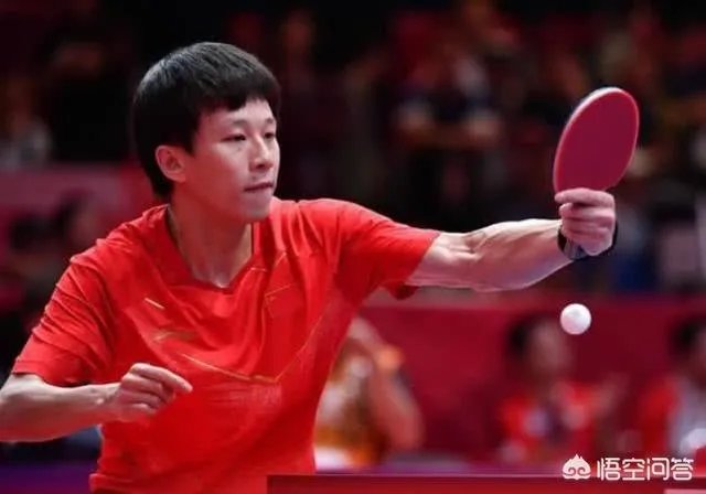 2018亚运会乒乓球男单半决赛名单出炉，具体对阵情况是怎样的？男乒夺冠前景如何？