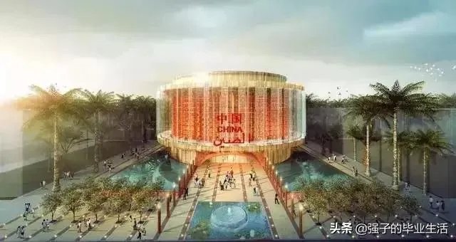 迪拜世博会吉祥物发布,如何9000元不到玩转迪拜?