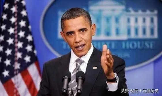 奥巴马这么年轻,为什么不复出竞选2020年的美国总统呢?
