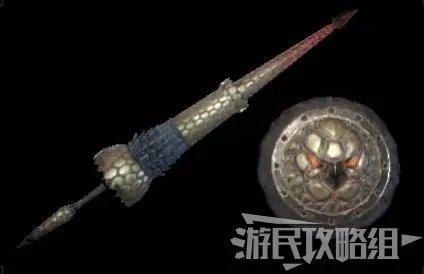 《怪物猎人崛起》全武器衍生图鉴 武器制作材料和属性一览