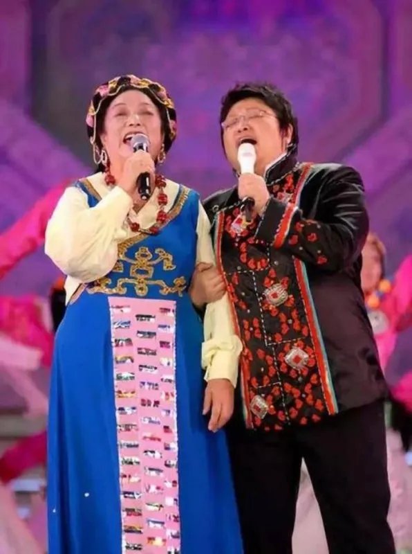 韩红结婚了吗?老公是谁 现在怎么样了