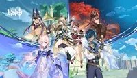 《原神》火焰元素附着机制怎么算 火焰元素附着机制详解