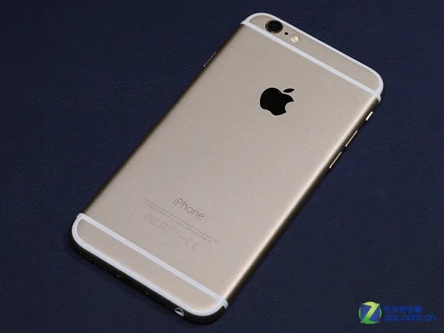 苹果6Plus临沂低价 美版全网通3450元
