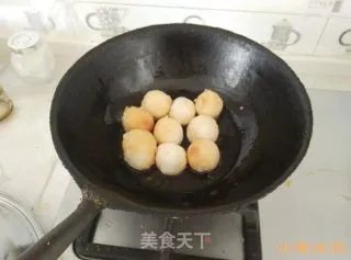 炸元宵