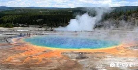 如果黄石公园火山爆发，会对中国产生什么影响？