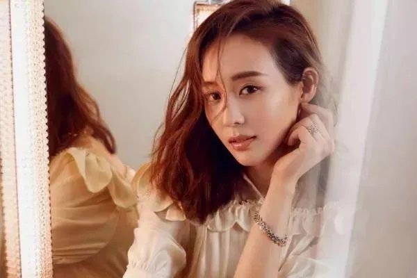 杨幂米线只吃一根!娱乐圈里哪个女明星的自制力最强?