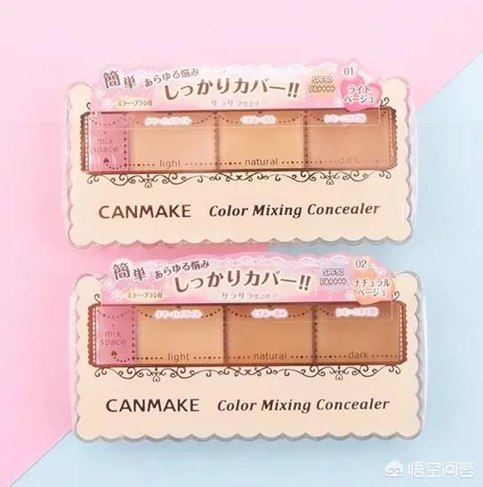 日本的化妆品怎么样？