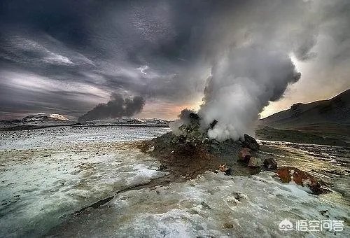 如果黄石公园火山爆发，会对中国产生什么影响？