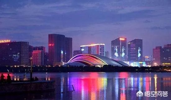 合肥为什么老是堵车?