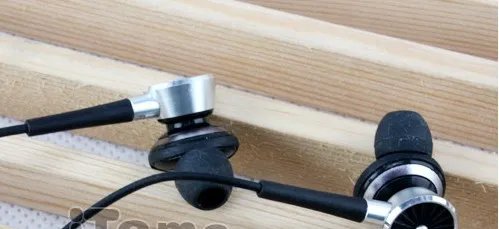 PHIATON PS210入耳式耳塞,引擎造型平衡音质